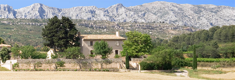 AGENCE DU PAYS D'AIX