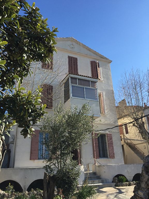 Immeuble Pour Investisseur Marseille (13015) | Agence Immobilière Du ...