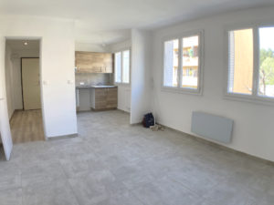 APPARTEMENT A LOUER AIX-EN-PROVENCE 13090