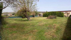 Terrain constructible Saint- Etienne-Les-Orgues 04230