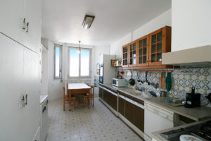 Appartement T5 Catalans Vue mer EXCEPTIONNELLE - Rare à la vente