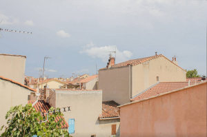 A vendre - estaque - Maison vue village