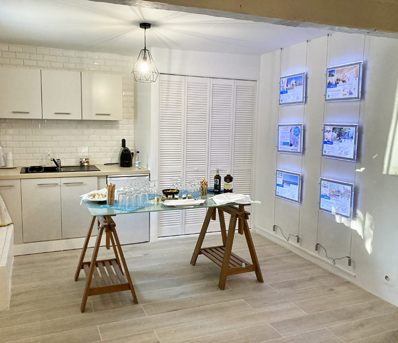 agence immobiliere biver 13120 gardanne