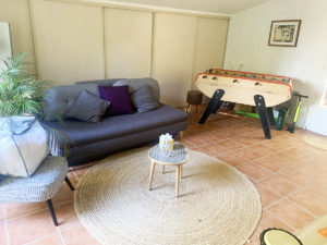 a vendre bouc bel air 13320 villa piscine