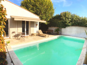 a vendre bouc bel air 13320 villa piscine