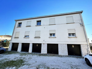 a vendre appartement t3 marignane 13700