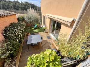 appartement t3 bouc-bel-air 13320