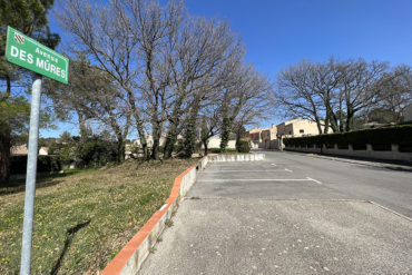 Avenue des Nénuphars 13105 Mimet
