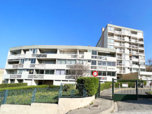 A VENDRE APPARTEMENT T3 MARSEILLE 13015