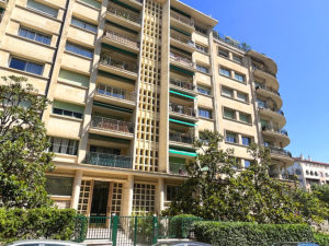 a vendre appartement t4 / t3 prado marseille 13008