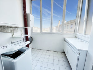 a vendre appartement t4 / t3 prado marseille 13008