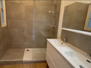 a vendre appartement t4 / t3 prado marseille 13008