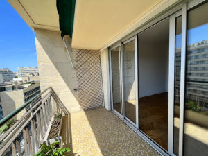 a vendre appartement t4 / t3 prado marseille 13008