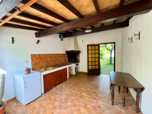 A VENDRE MAISON INDIVIDUELLE 13700 MARIGNANE