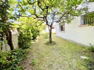 A VENDRE MAISON INDIVIDUELLE 13700 MARIGNANE