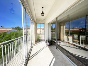 A VENDRE MAISON INDIVIDUELLE 13700 MARIGNANE