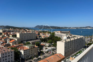 Appartement T3 Marseille
