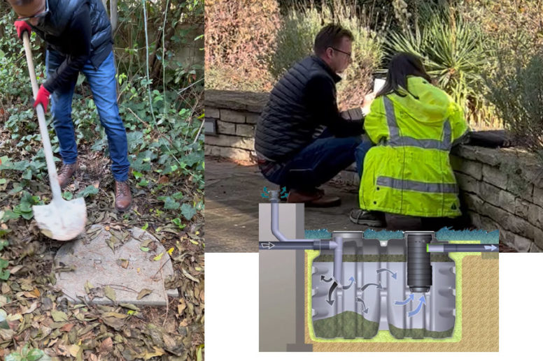 Comment acheter ou vendre une maison avec une fosse septique ou microstation ? Agence