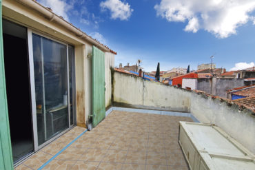 Les actions de l’Agence Immobilière du Pays d’Aix pour la vente d’une maison sur Marignane