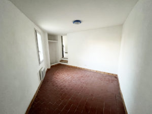 appartement dernier étage Marseille 13015